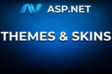 ASP.NET Themes and Skins